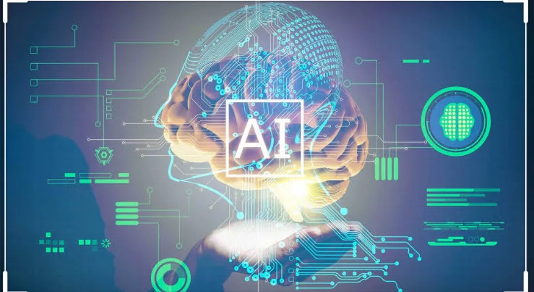 Personal AI Assistant (Jiya)